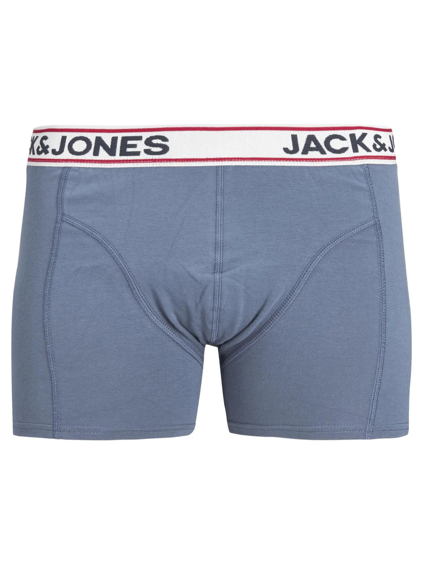 JACJAKE TRUNKS 3 PACK JNR