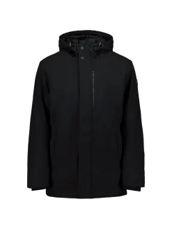 Jacket Long Soft Shell