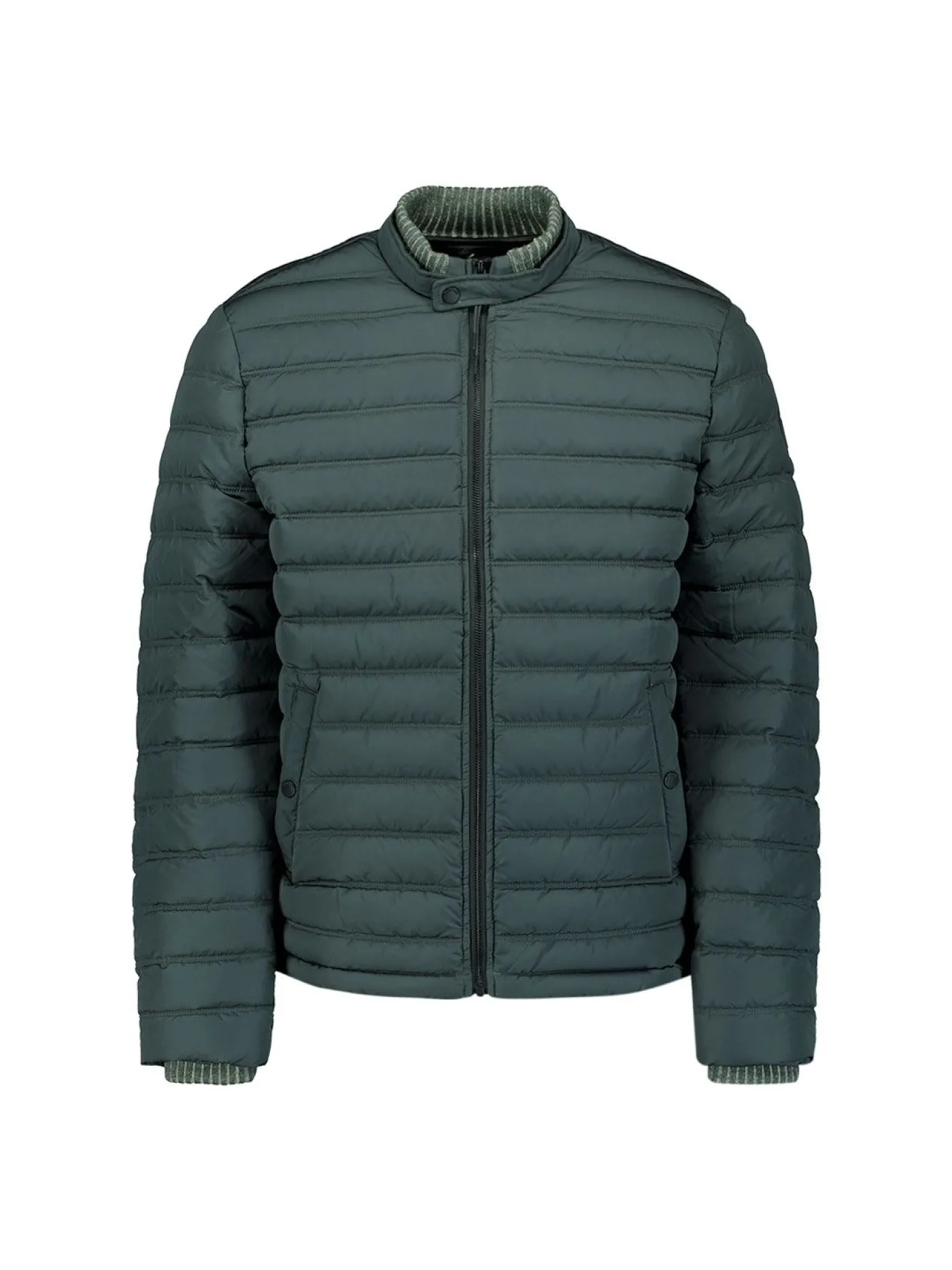 Jacket Short Fit Padded