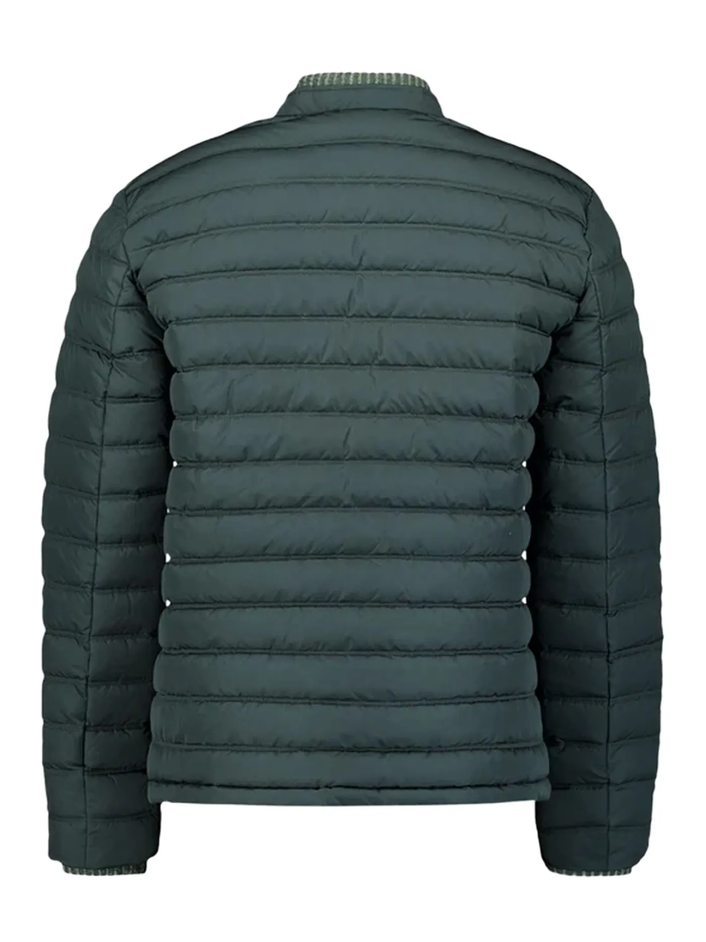 Jacket Short Fit Padded