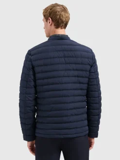 Jacket Short Fit Padded