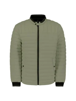 Jacket Short Fit Padded