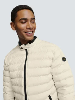 Jacket Short Fit Sealed