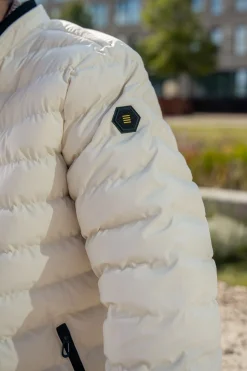 Jacket Short Fit Sealed