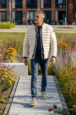 Jacket Short Fit Sealed