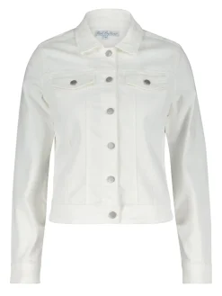 Jackie off white denim