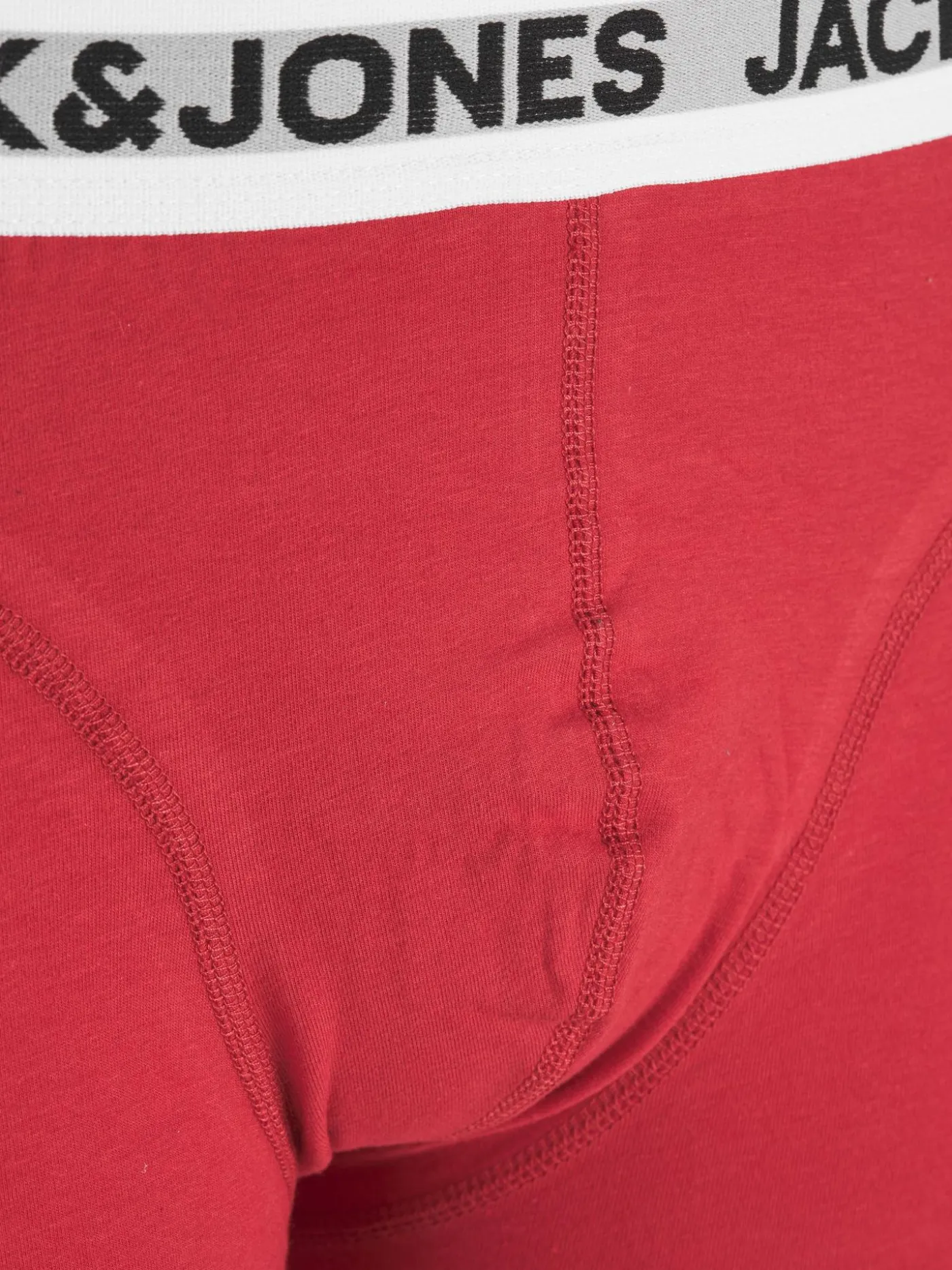 JACRIKKI TRUNKS 3 PACK NOOS JNR - Sycamore/Estate