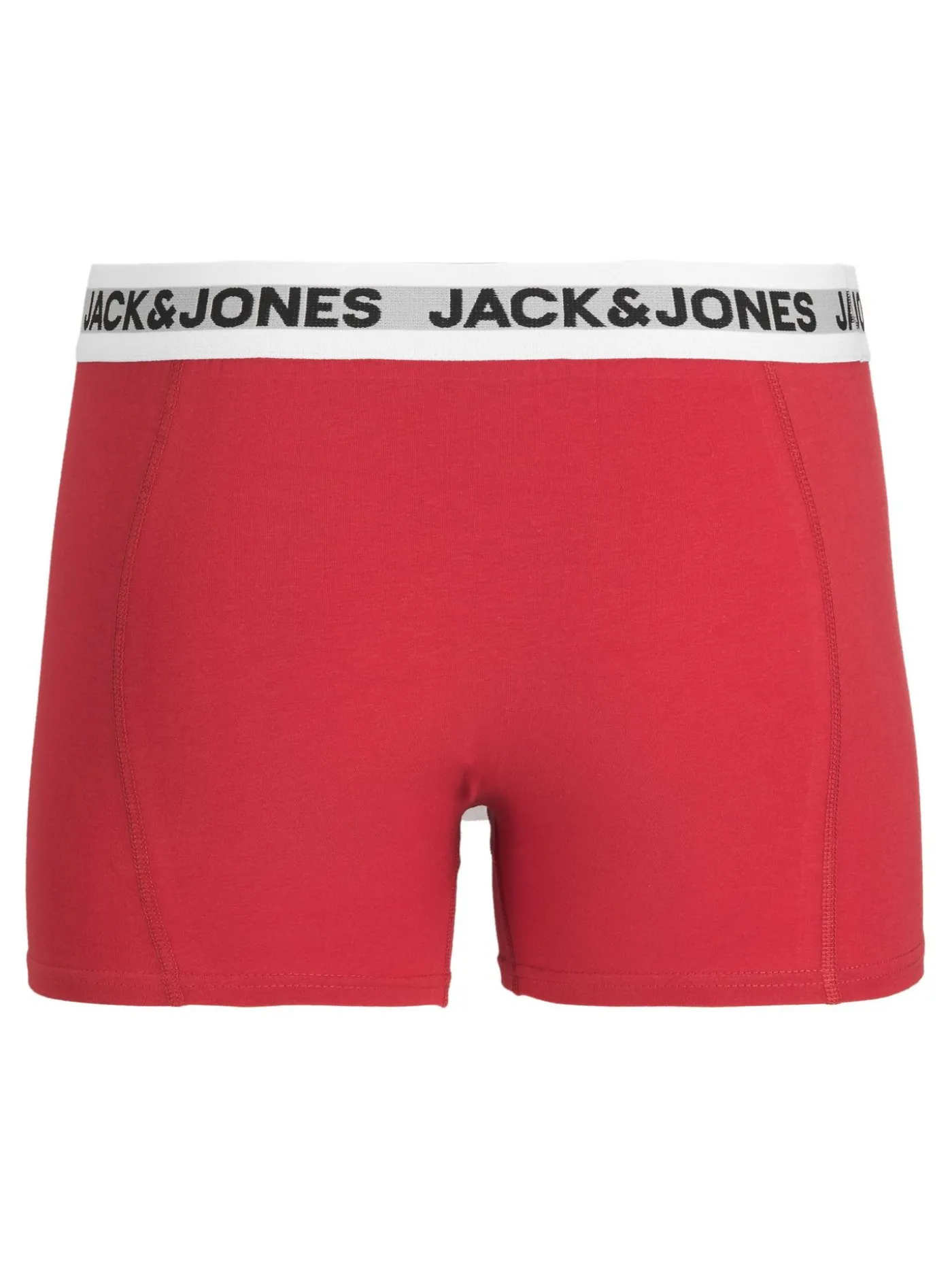 JACRIKKI TRUNKS 3 PACK NOOS JNR - Sycamore/Estate