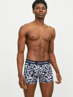 JACTREVOR TRUNKS 3 PACK