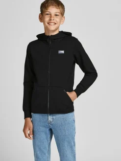 JCOAIR SWEAT ZIP HOOD NOOS JNR