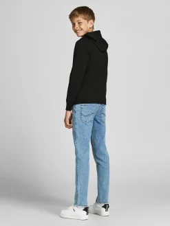 JCOAIR SWEAT ZIP HOOD NOOS JNR