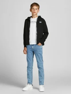 JCOAIR SWEAT ZIP HOOD NOOS JNR