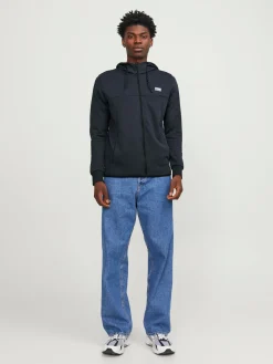 JCOAIR SWEAT ZIP HOOD NOOS.