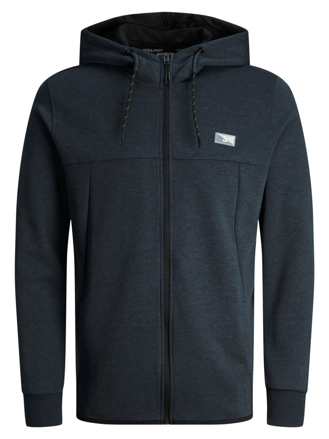 JCOAIR SWEAT ZIP HOOD NOOS.