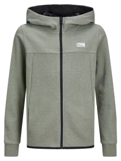 JCOAIR SWEAT ZIP HOOD NOOS JNR