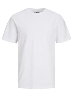 JCOEDITION TEE SS CREW NECK JNR