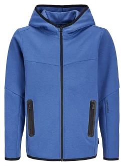 JCOFUSION SWEAT ZIP HOOD NOOS JNR
