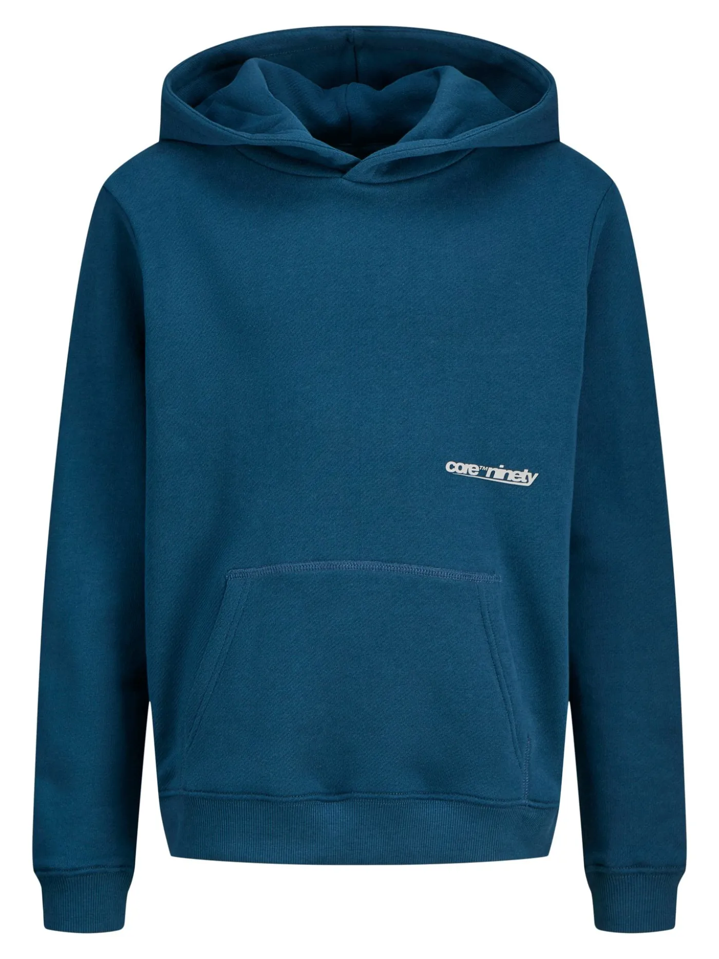 JCOGRID SWEAT HOOD JNR