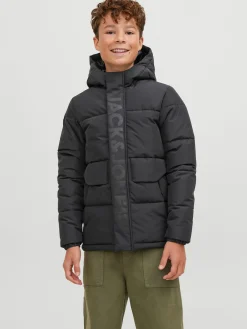 JCOSPEED PUFFER SN JNR