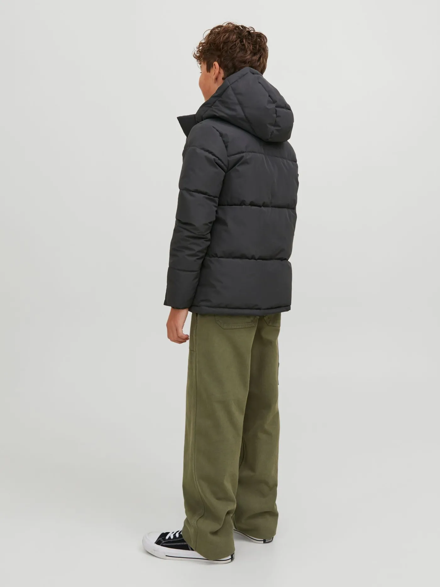 JCOSPEED PUFFER SN JNR