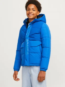 JCOSPEED PUFFER SN JNR