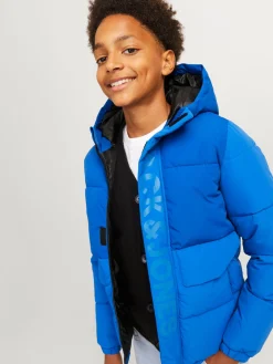 JCOSPEED PUFFER SN JNR