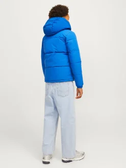 JCOSPEED PUFFER SN JNR