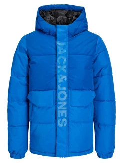 JCOSPEED PUFFER SN JNR