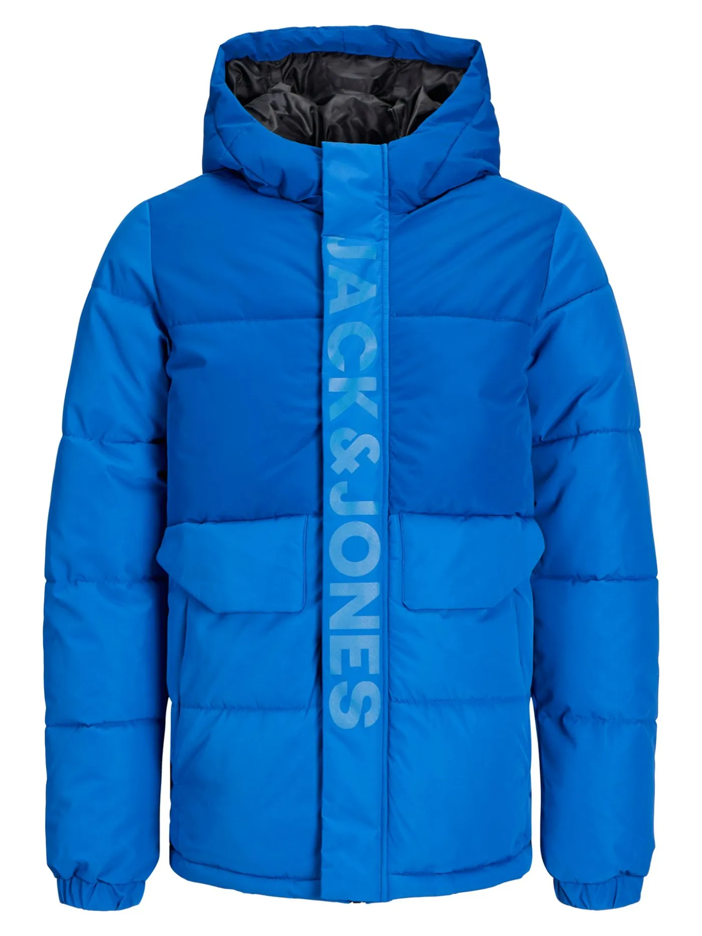 JCOSPEED PUFFER SN JNR