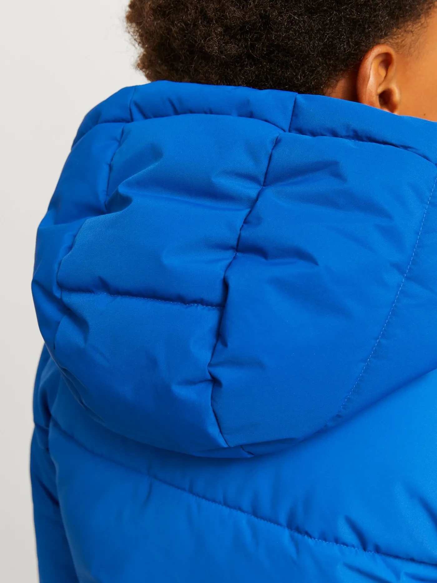 JCOSPEED PUFFER SN JNR