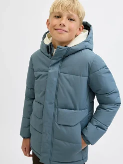 JCOSPEED PUFFER SN JNR