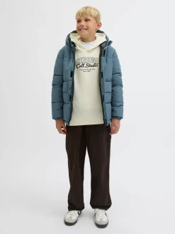 JCOSPEED PUFFER SN JNR