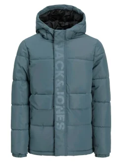 JCOSPEED PUFFER SN JNR
