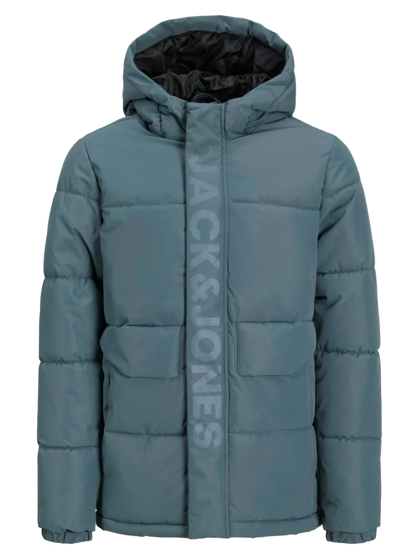 JCOSPEED PUFFER SN JNR