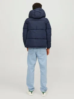 JCOSPEED PUFFER SN JNR