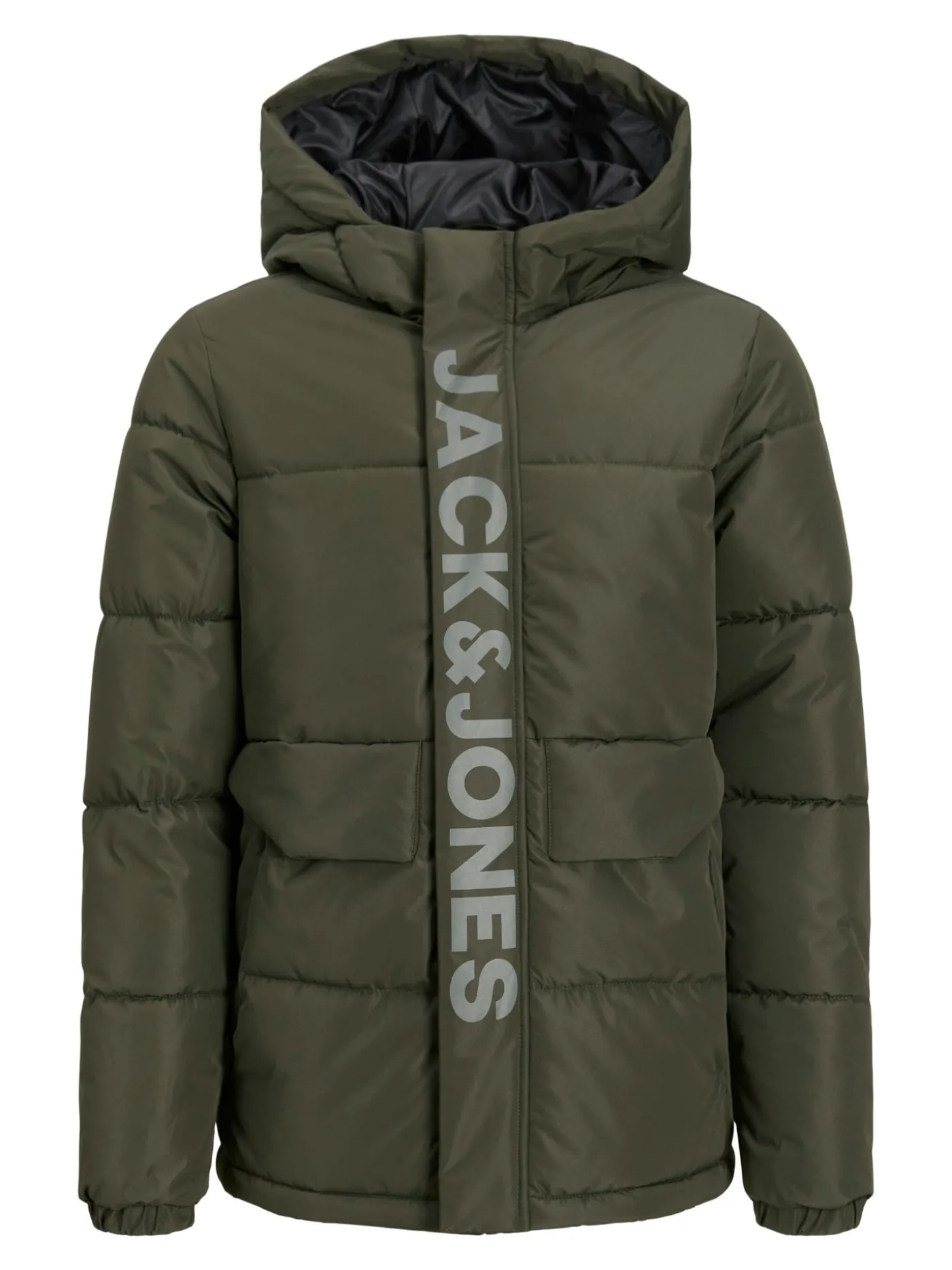 JCOSPEED PUFFER SN JNR