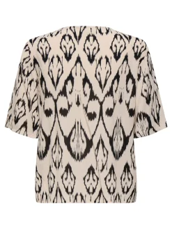 JDYBREE LIFE 2/4 TOP WVN