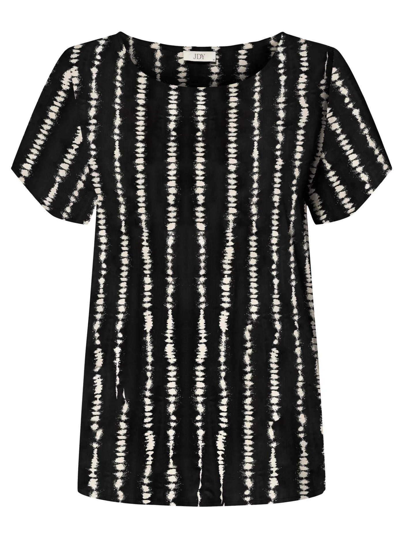 JDYBREEZE LIFE S/S TOP WVN