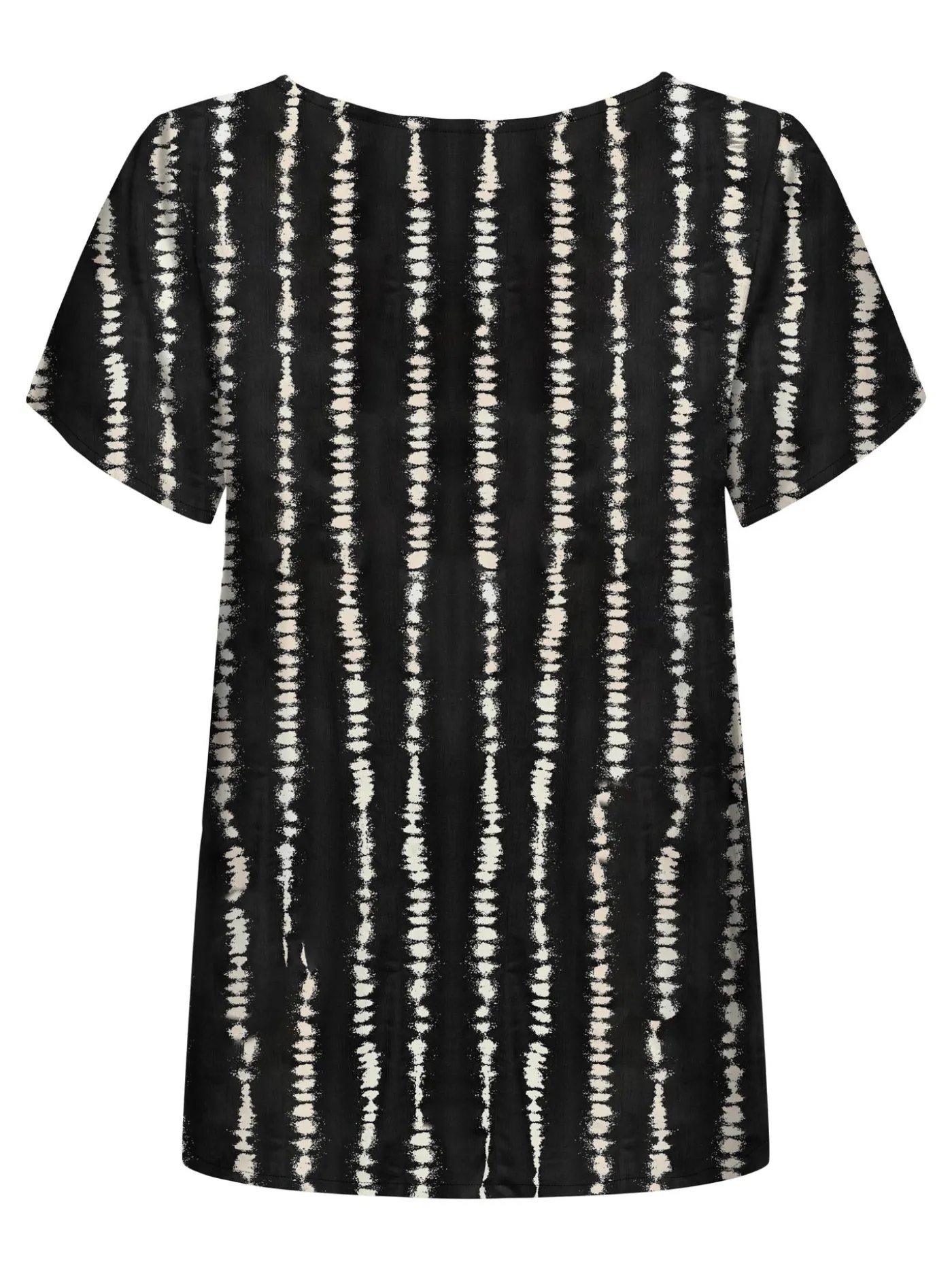 JDYBREEZE LIFE S/S TOP WVN