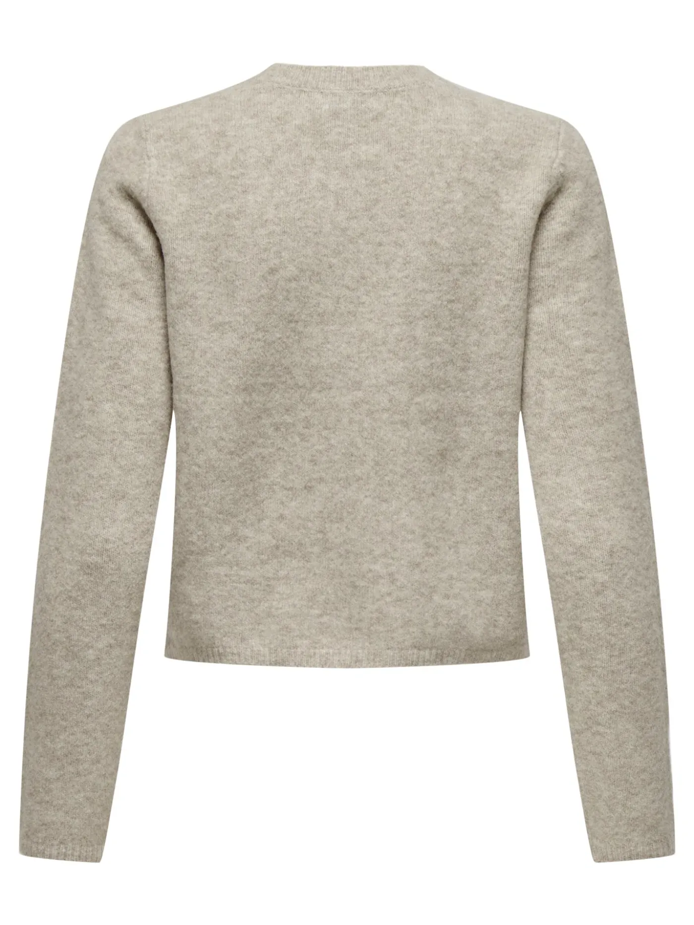 JDYCHLOE LIFE L/S CARDIGAN KNT NOOS