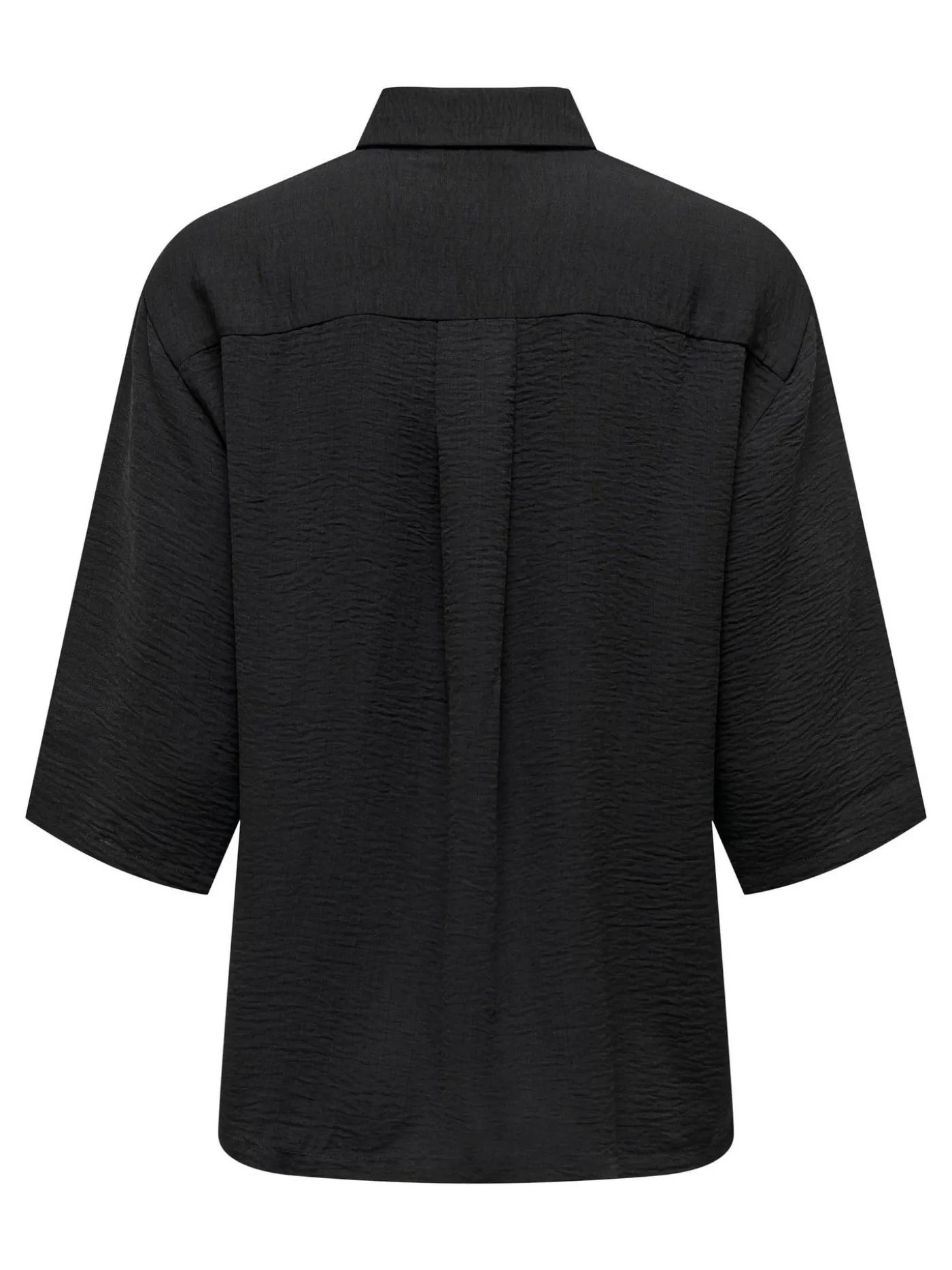 JDYDIVYA LIFE 3/4 LOOSE SHIRT WVN N