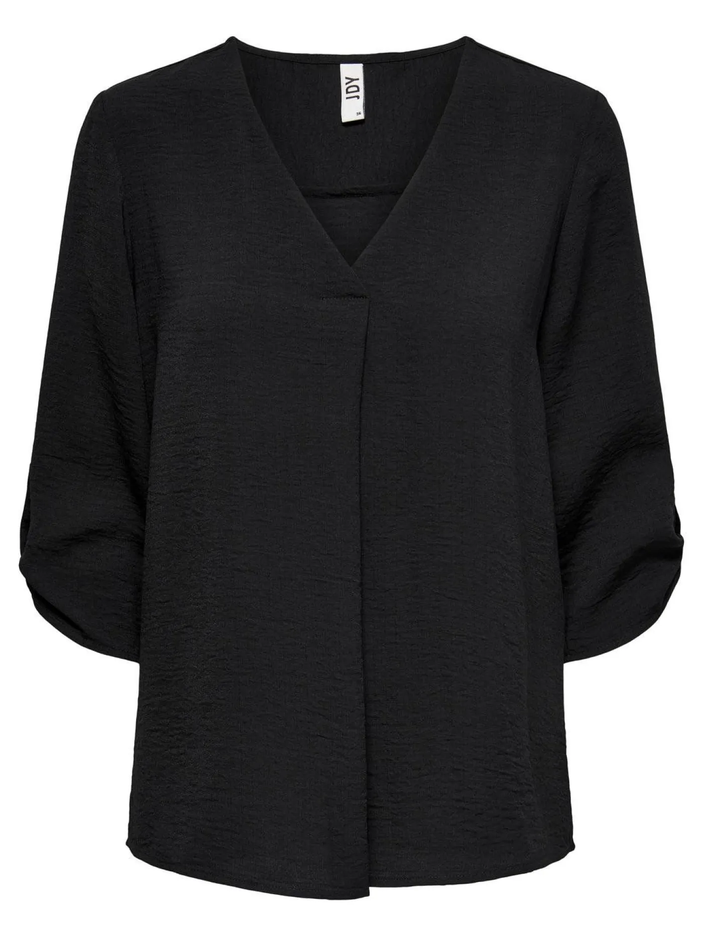 JDYDIVYA LIFE 3/4 TOP WVN NOOS