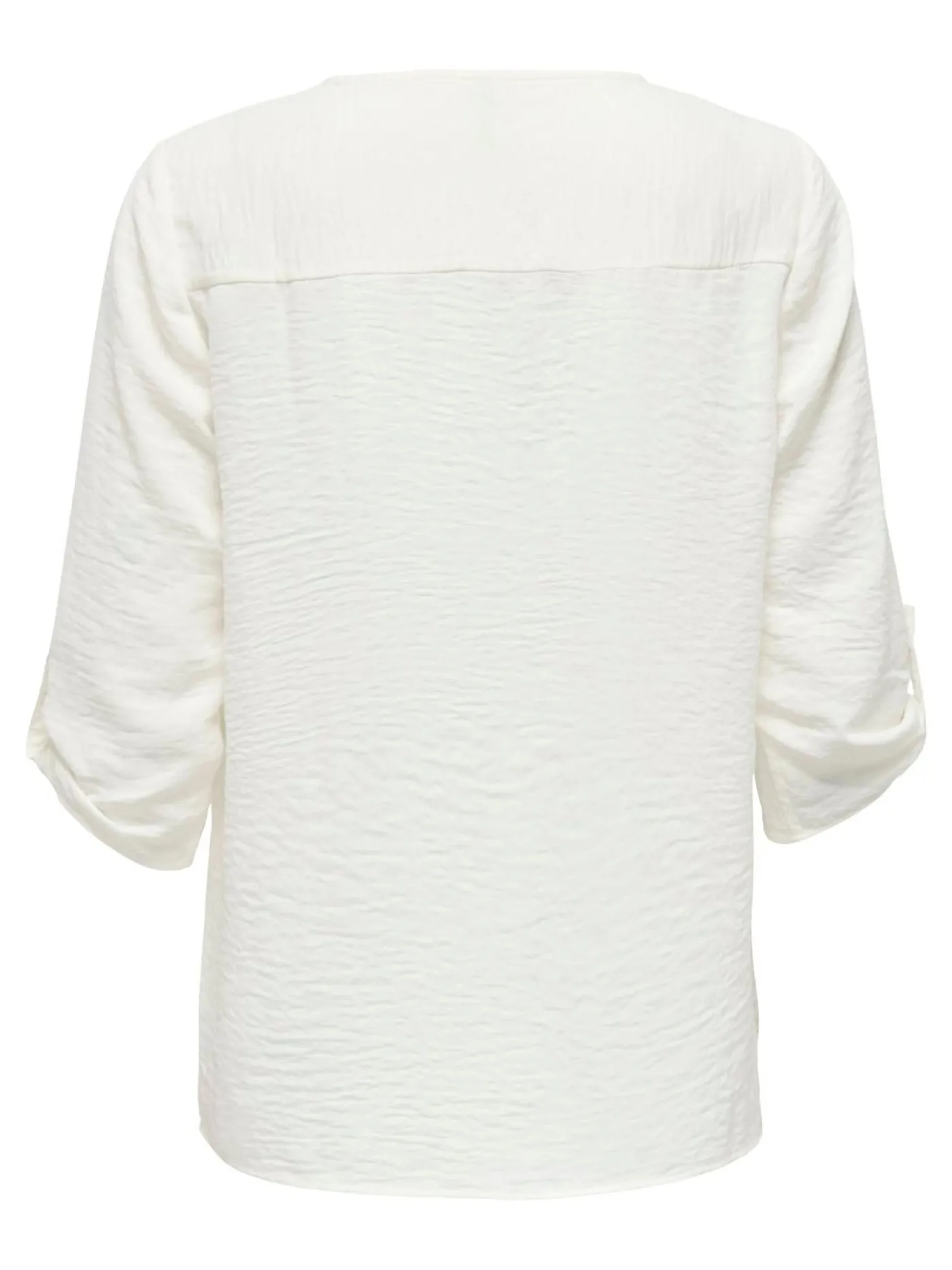 JDYDIVYA LIFE 3/4 TOP WVN NOOS