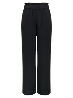 JDYDIVYA LIFE HW WIDE PANTS WVN NOO