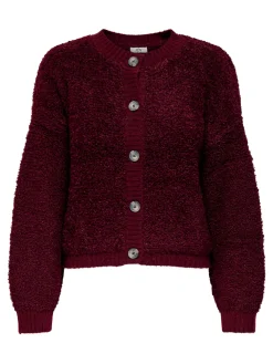 JDYEIRA LIFE L/S ONECK CARDIGAN KNT