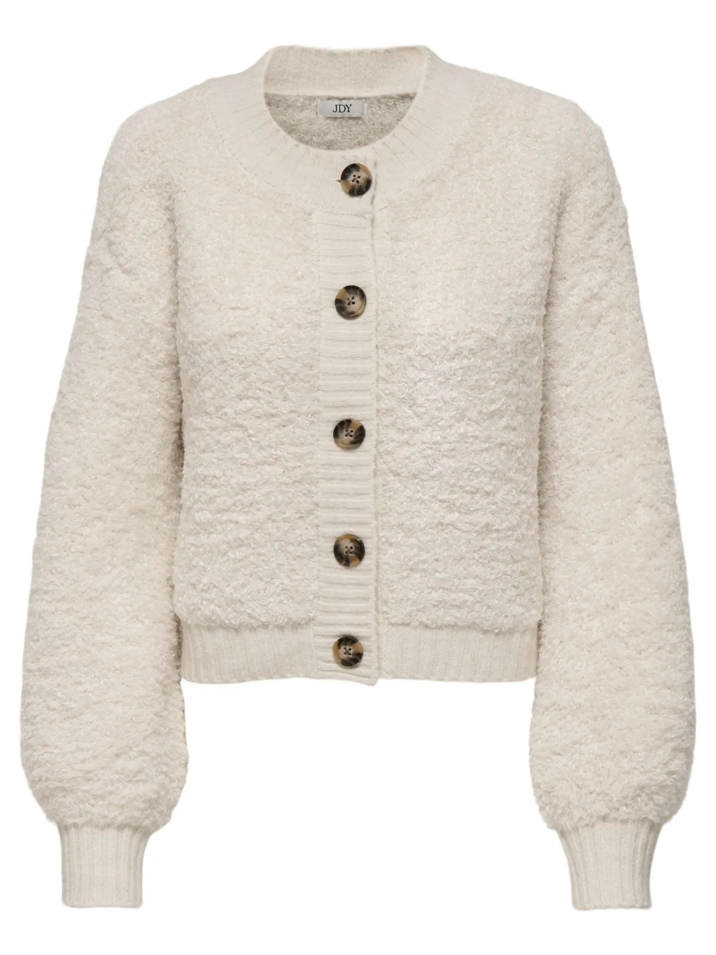 JDYEIRA LIFE L/S ONECK CARDIGAN KNT