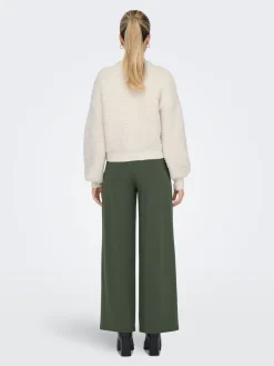 JDYEIRA LIFE L/S ONECK CARDIGAN KNT