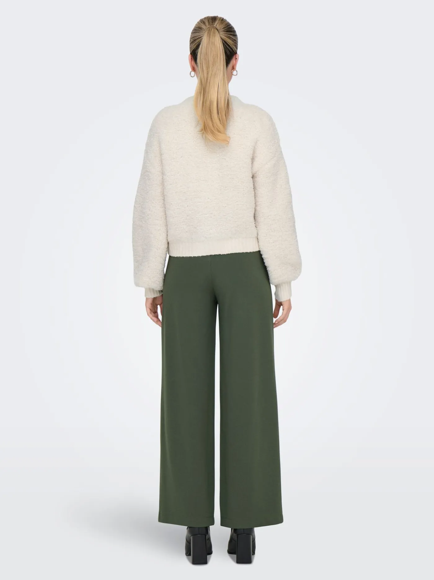 JDYEIRA LIFE L/S ONECK CARDIGAN KNT