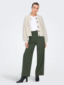 JDYEIRA LIFE L/S ONECK CARDIGAN KNT