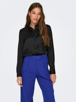 JDYFIFI L/S SHIRT WVN NOOS